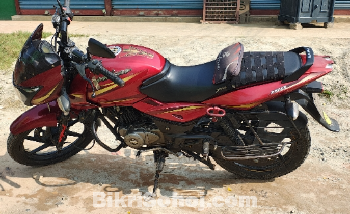 Bajaj Pulsar 150